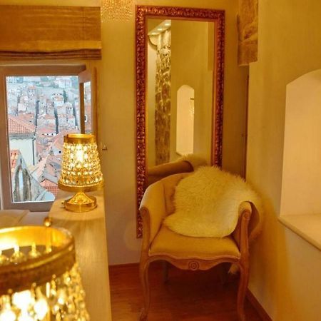 Villa Madonna Della Strada A4 Dubrovnik Buitenkant foto
