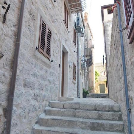 Villa Madonna Della Strada A4 Dubrovnik Buitenkant foto