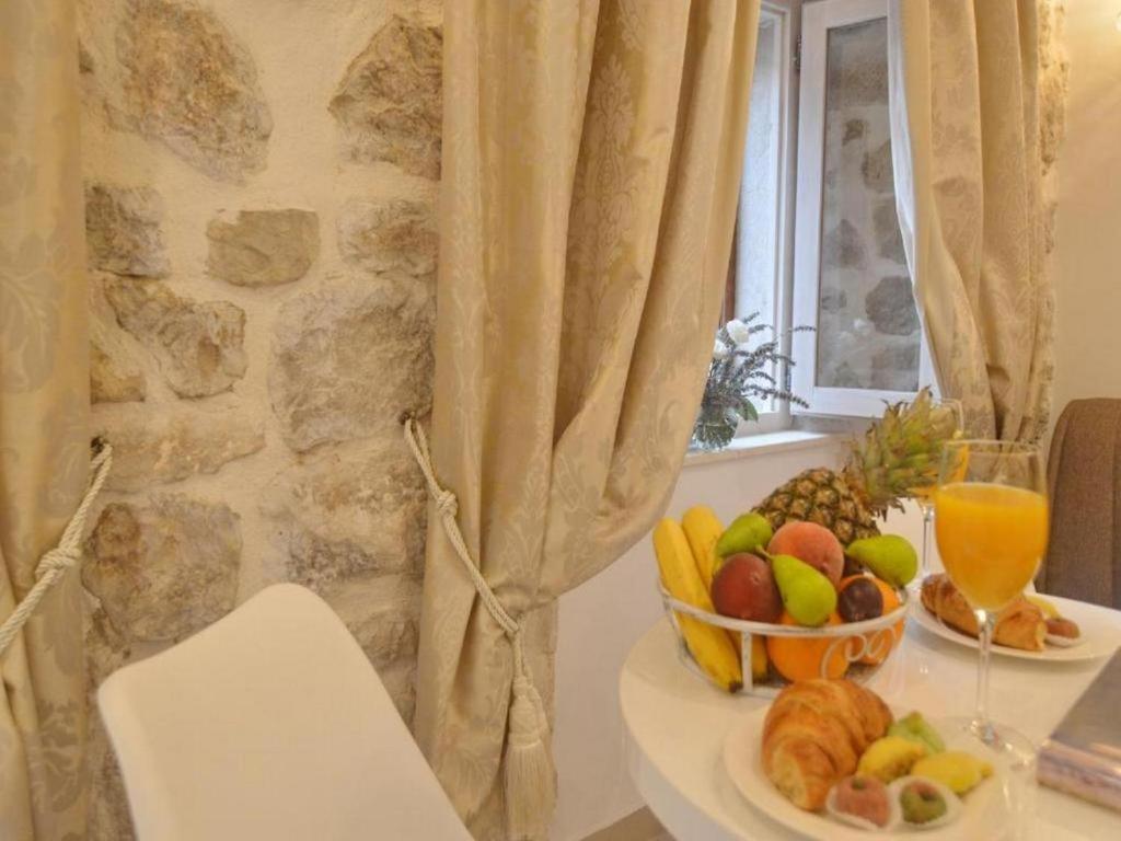 Villa Madonna Della Strada A4 Dubrovnik Buitenkant foto