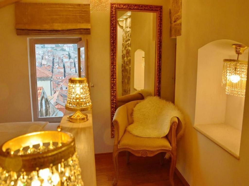 Villa Madonna Della Strada A4 Dubrovnik Buitenkant foto
