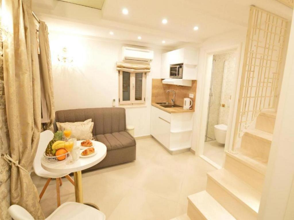 Villa Madonna Della Strada A4 Dubrovnik Buitenkant foto