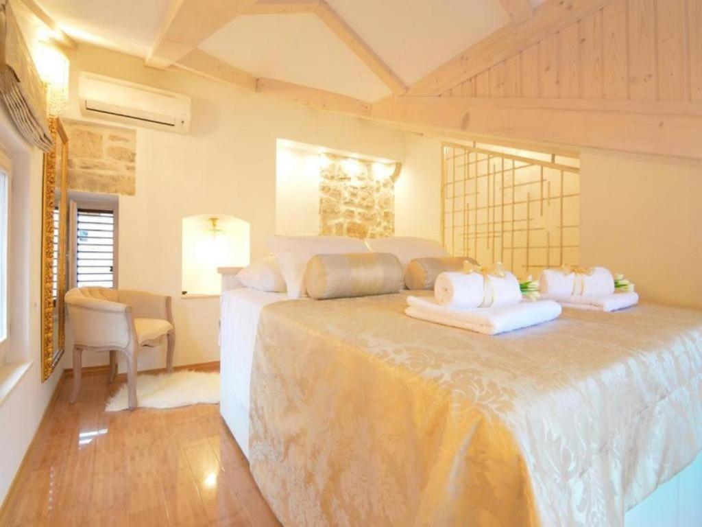 Villa Madonna Della Strada A4 Dubrovnik Buitenkant foto