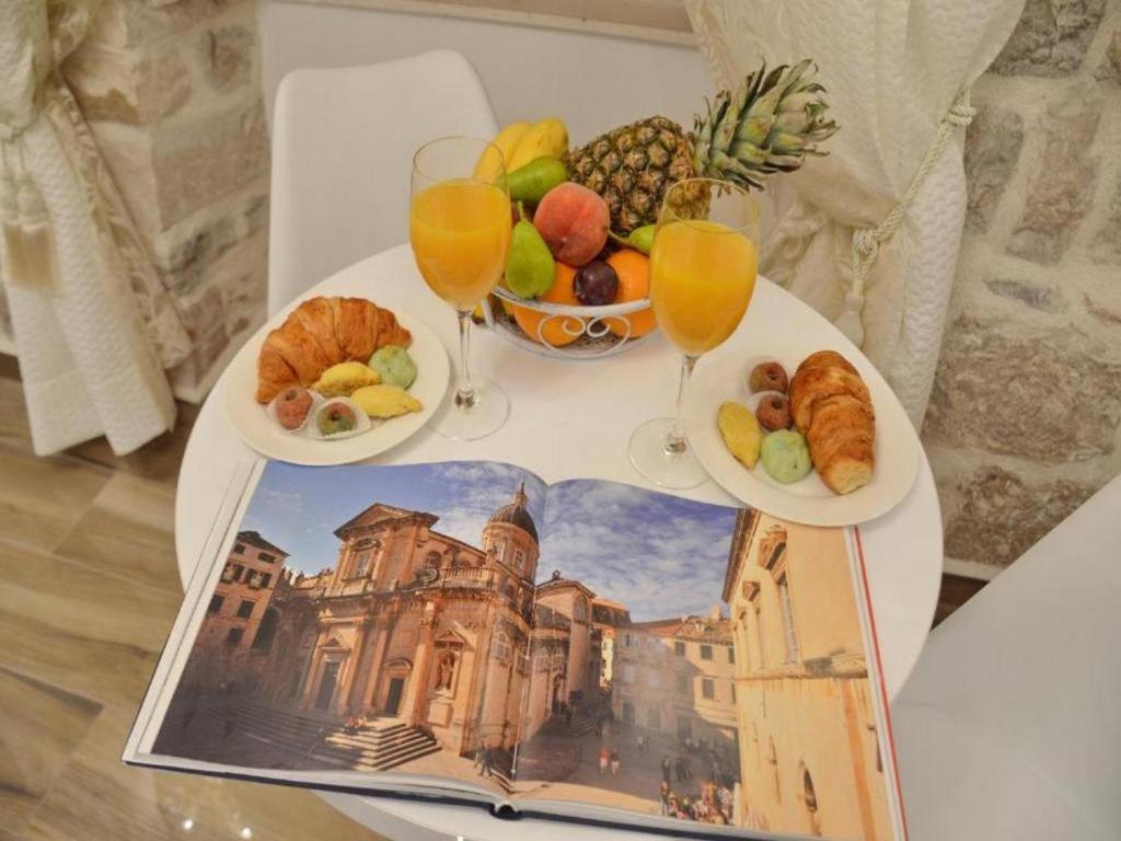 Villa Madonna Della Strada A4 Dubrovnik Buitenkant foto