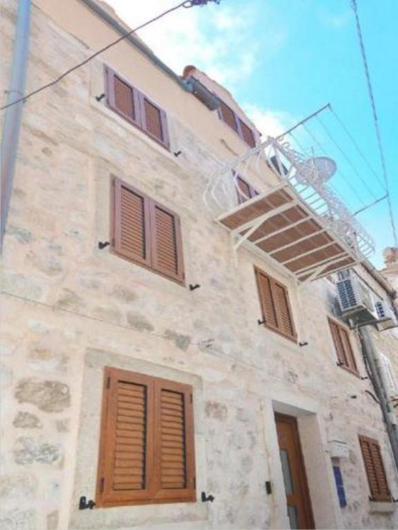 Villa Madonna Della Strada A4 Dubrovnik Buitenkant foto