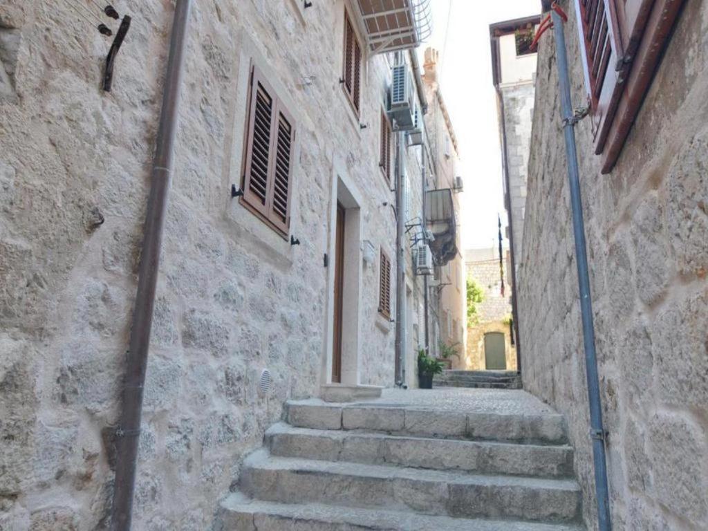 Villa Madonna Della Strada A4 Dubrovnik Buitenkant foto